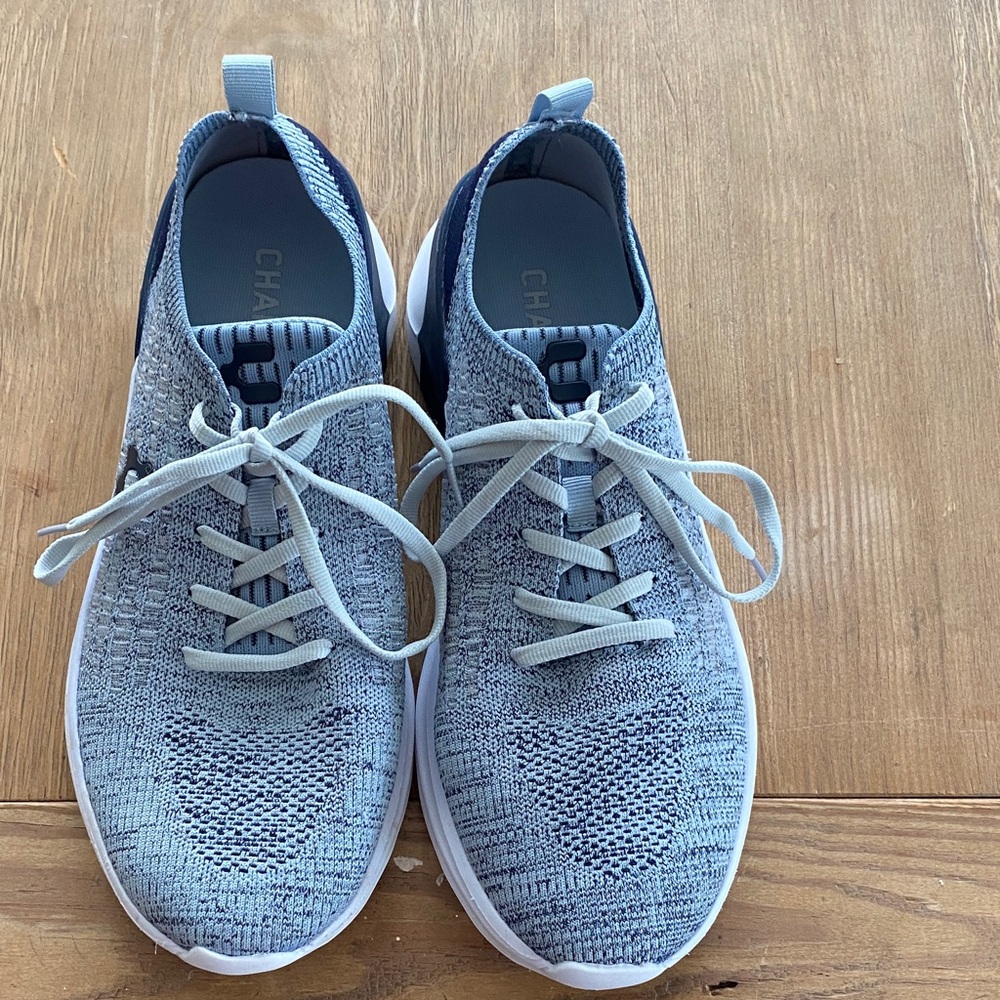 Charly Men’s Low Cut Shoes - Size 12